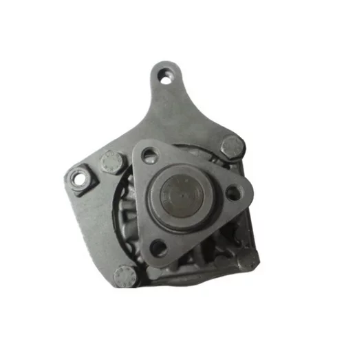 Hydraulické čerpadlo pre riadenie SPIDAN 53716