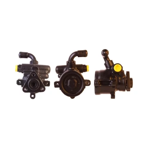 Hydraulické čerpadlo pre riadenie SPIDAN 53742