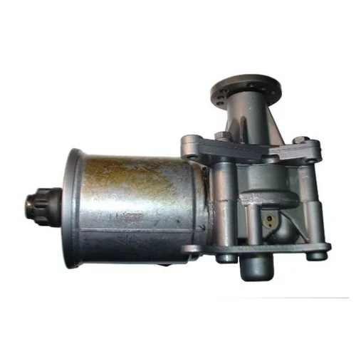 Hydraulické čerpadlo pre riadenie 53965 /SPIDAN/ - obr. 3