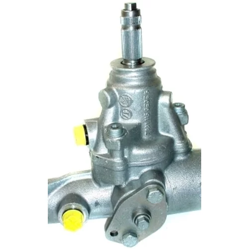 Prevodka riadenia 51795 /SPIDAN/ - obr. 1