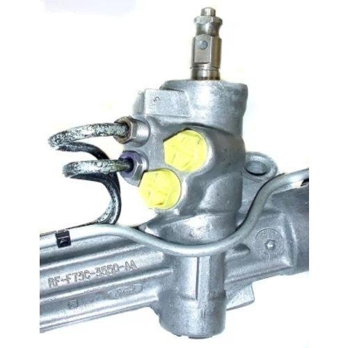 Prevodka riadenia 51901 /SPIDAN/ - obr. 1