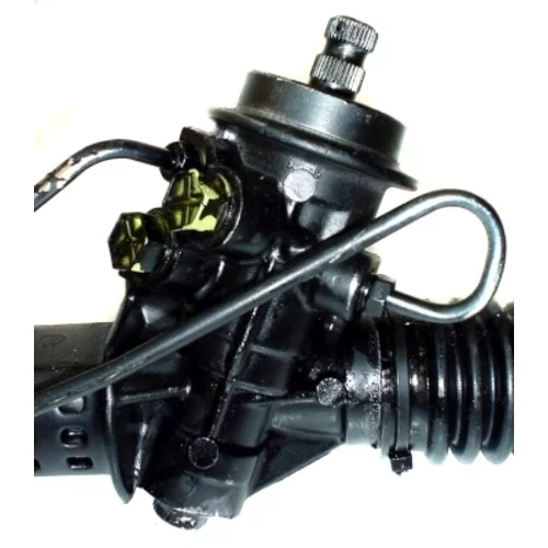 Prevodka riadenia 52207 /SPIDAN/ - obr. 1