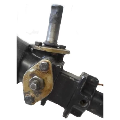 Prevodka riadenia 52458 /SPIDAN/ - obr. 1