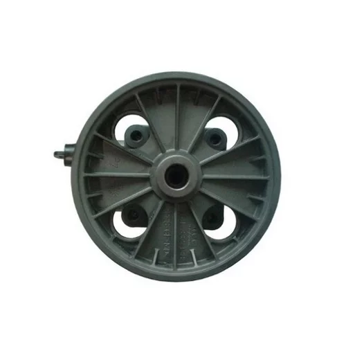 Hydraulické čerpadlo pre riadenie SPIDAN 52620