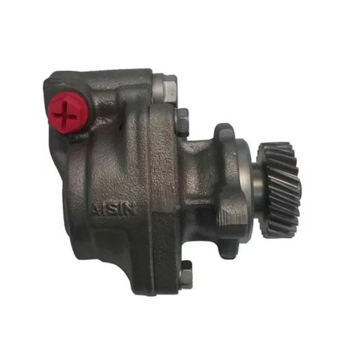 Hydraulické čerpadlo pre riadenie SPIDAN 52789