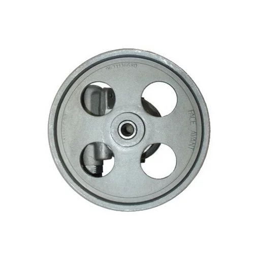 Hydraulické čerpadlo pre riadenie SPIDAN 53661