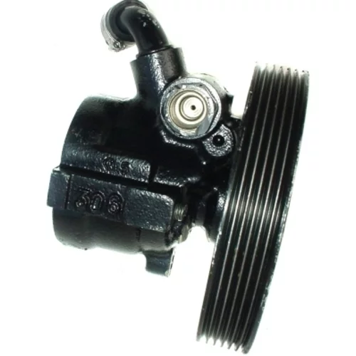 Hydraulické čerpadlo pre riadenie SPIDAN 53935