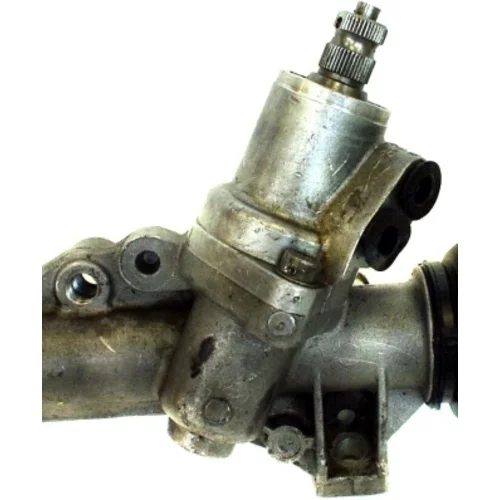 Prevodka riadenia 51830 /SPIDAN/ - obr. 1