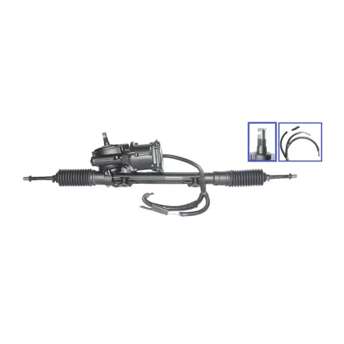 Prevodka riadenia SPIDAN 52038