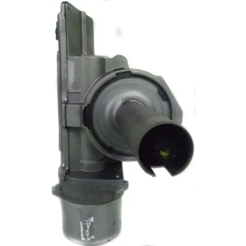 Stĺpik riadenia 52628 /SPIDAN/