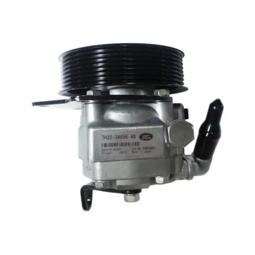 Hydraulické čerpadlo pre riadenie 54642 /SPIDAN/ - obr. 2