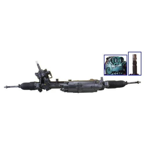 Prevodka riadenia SPIDAN 54993