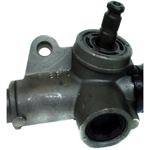 Prevodka riadenia 51657 /SPIDAN/ - obr. 1