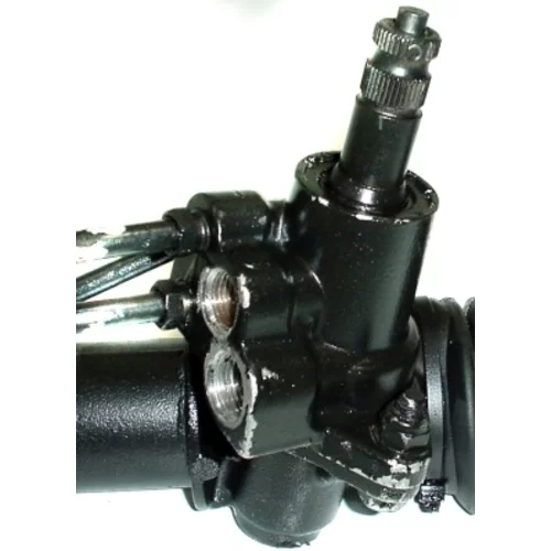 Prevodka riadenia 51682 /SPIDAN/ - obr. 1