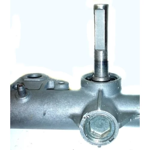 Prevodka riadenia 52020 /SPIDAN/ - obr. 1