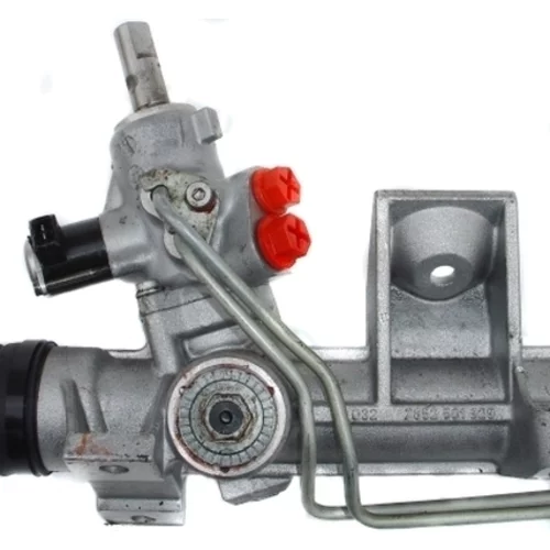 Prevodka riadenia 52421 /SPIDAN/ - obr. 2