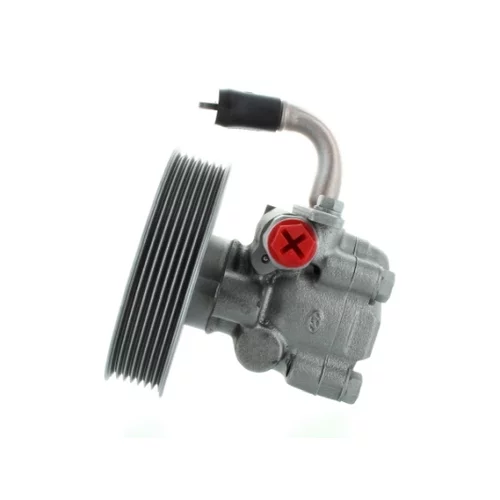 Hydraulické čerpadlo pre riadenie SPIDAN 52917