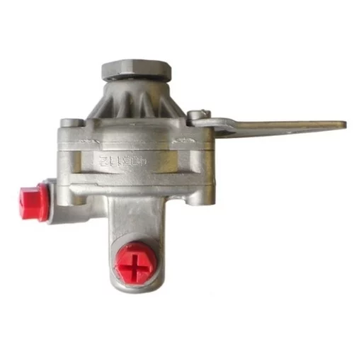 Hydraulické čerpadlo pre riadenie 53612 /SPIDAN/ - obr. 2