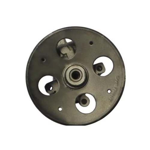 Hydraulické čerpadlo pre riadenie SPIDAN 53619