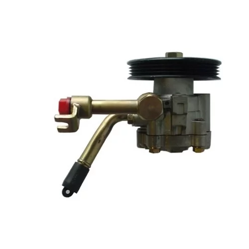 Hydraulické čerpadlo pre riadenie 54591 /SPIDAN/ - obr. 2