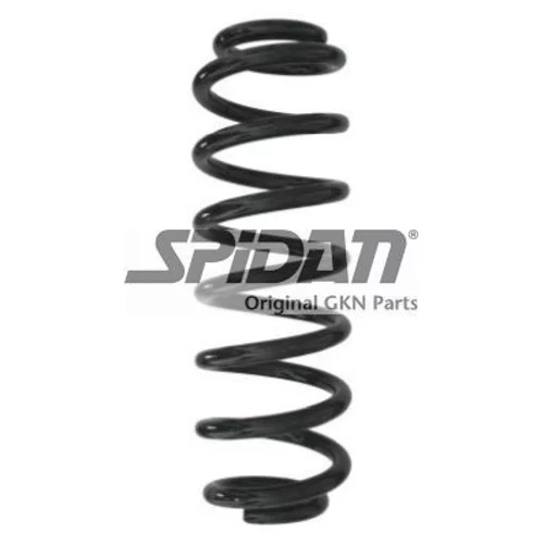 Pružina podvozku SPIDAN 87910
