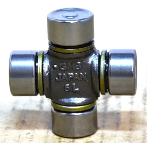 Kĺbový hriadeľ SPIDAN U 024