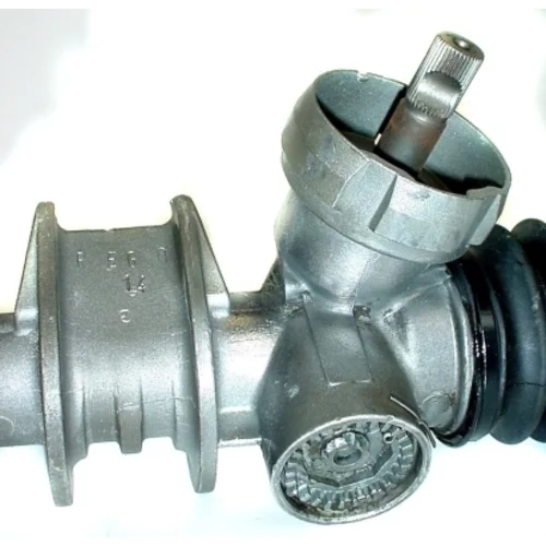 Prevodka riadenia 51576 /SPIDAN/ - obr. 1