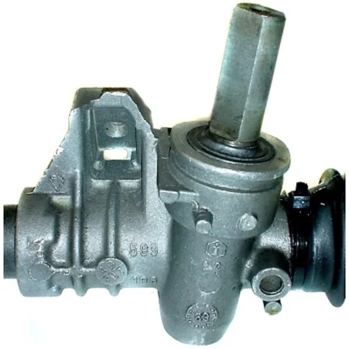 Prevodka riadenia 51819 /SPIDAN/ - obr. 1