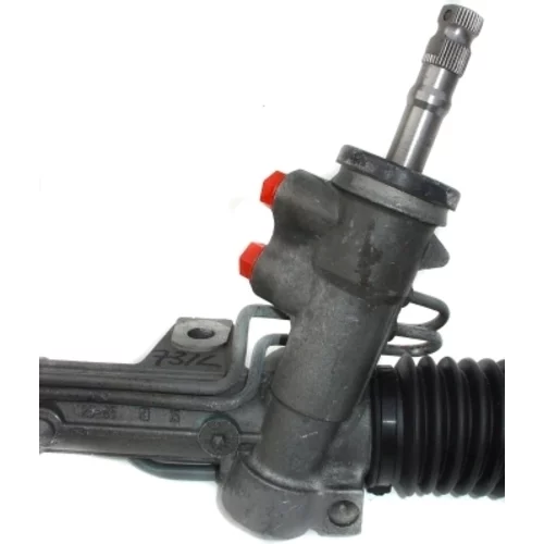 Prevodka riadenia 52231 /SPIDAN/ - obr. 1