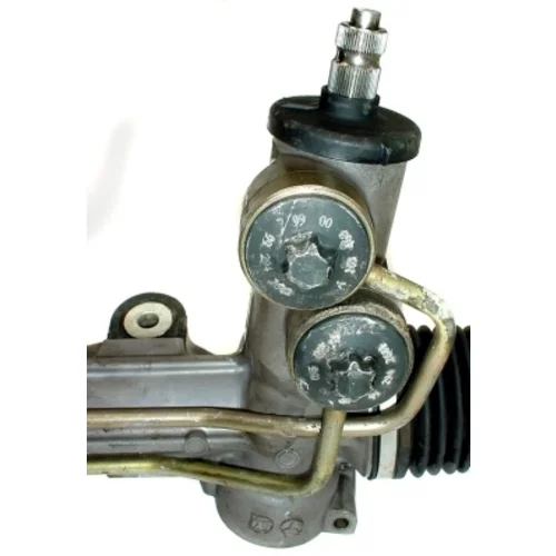 Prevodka riadenia 52242 /SPIDAN/ - obr. 1