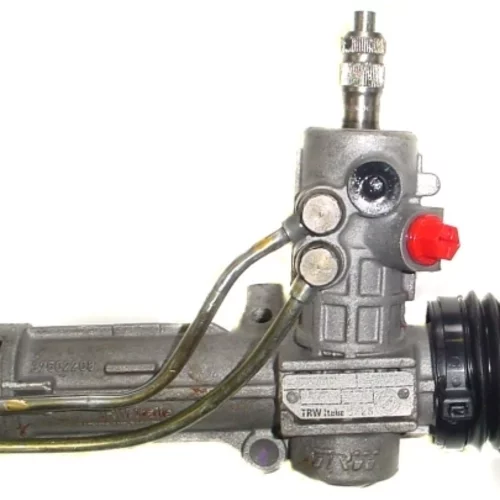 Prevodka riadenia 52246 /SPIDAN/ - obr. 1
