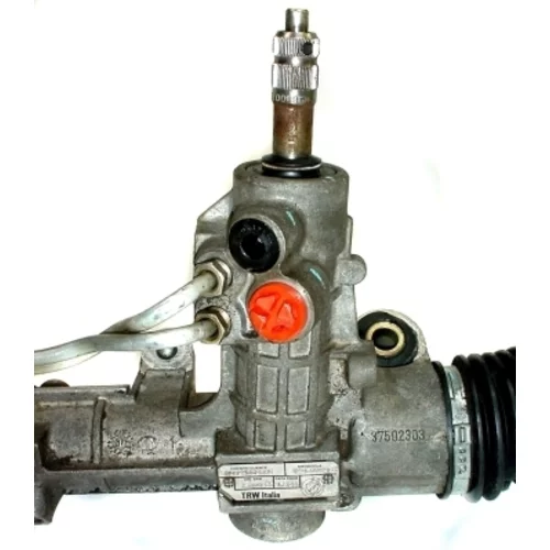 Prevodka riadenia 52254 /SPIDAN/ - obr. 1