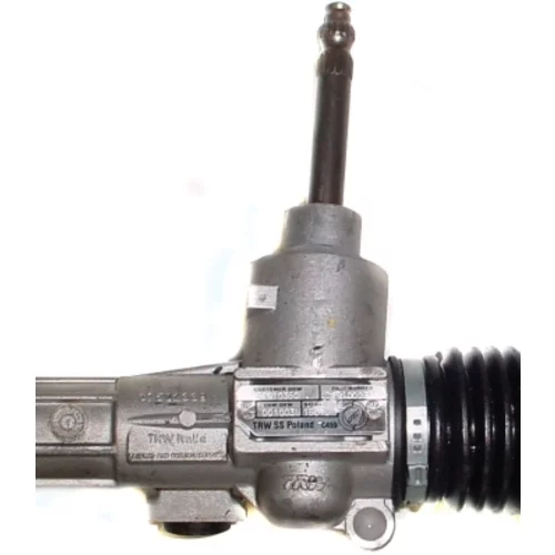 Prevodka riadenia 52281 /SPIDAN/ - obr. 1