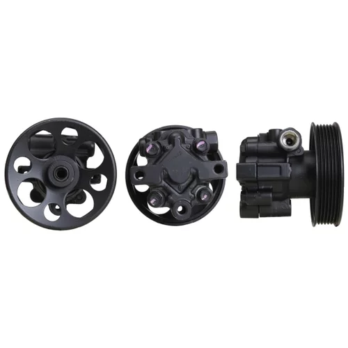 Hydraulické čerpadlo pre riadenie SPIDAN 52721