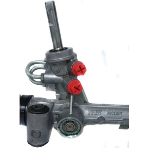 Prevodka riadenia 51662 /SPIDAN/ - obr. 1