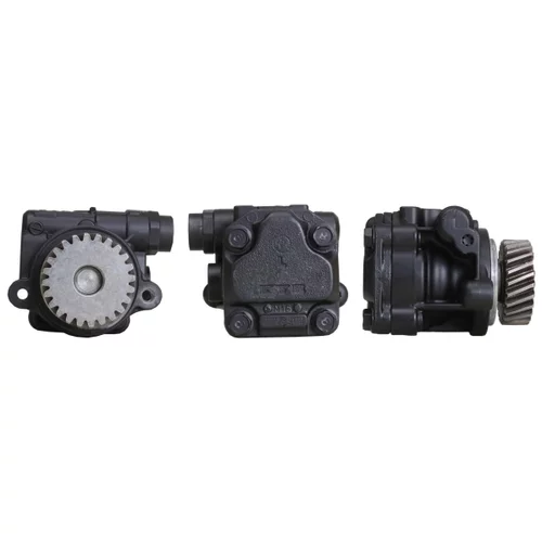 Hydraulické čerpadlo pre riadenie SPIDAN 52874