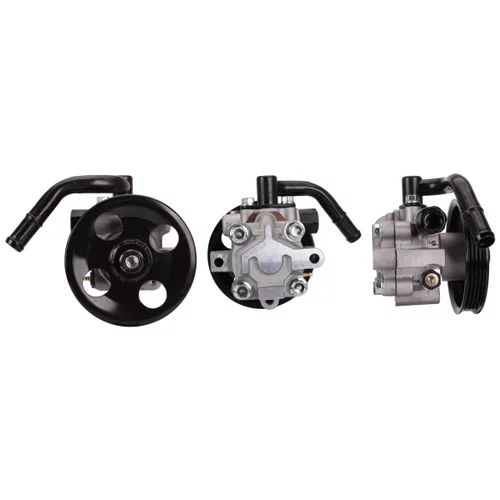 Hydraulické čerpadlo pre riadenie SPIDAN GKNY10153