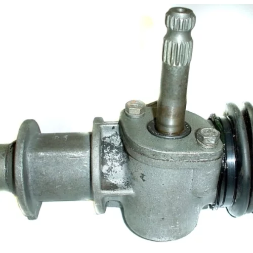 Prevodka riadenia 51579 /SPIDAN/ - obr. 1