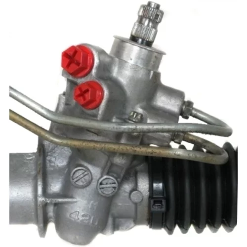 Prevodka riadenia 51647 /SPIDAN/ - obr. 1