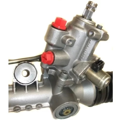 Prevodka riadenia 52239 /SPIDAN/ - obr. 1