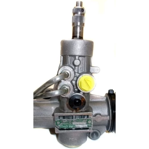 Prevodka riadenia 52294 /SPIDAN/ - obr. 1