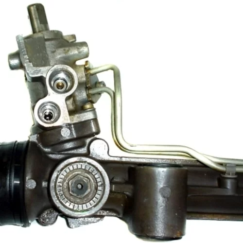Prevodka riadenia 52380 /SPIDAN/ - obr. 1