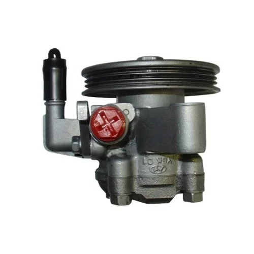 Hydraulické čerpadlo pre riadenie 54425 /SPIDAN/ - obr. 2