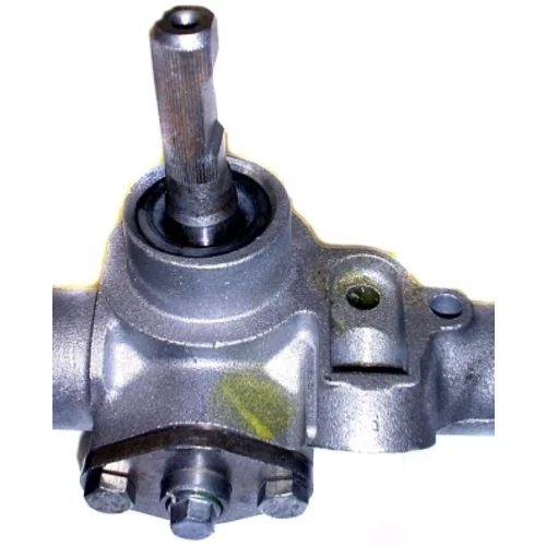 Prevodka riadenia 51650 /SPIDAN/ - obr. 1