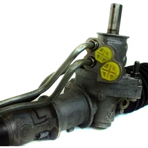 Prevodka riadenia 51939 /SPIDAN/ - obr. 1
