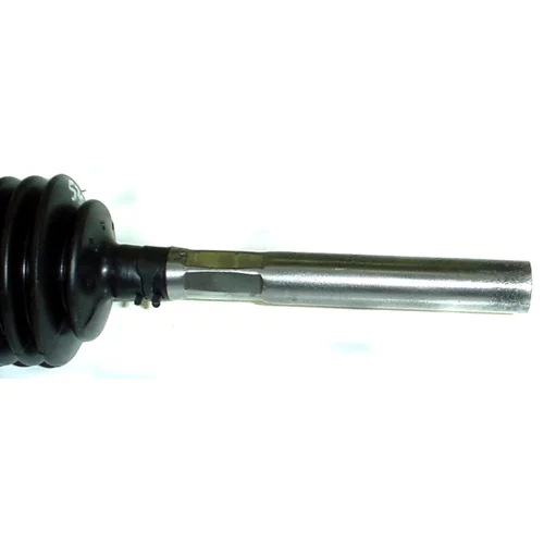Prevodka riadenia 52030 /SPIDAN/ - obr. 2
