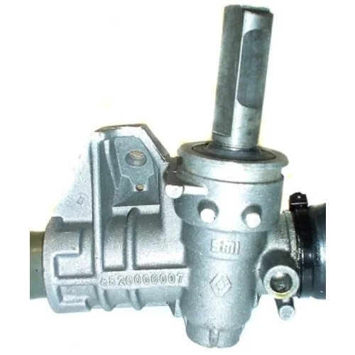 Prevodka riadenia 52109 /SPIDAN/ - obr. 1