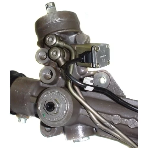 Prevodka riadenia 52249 /SPIDAN/ - obr. 1