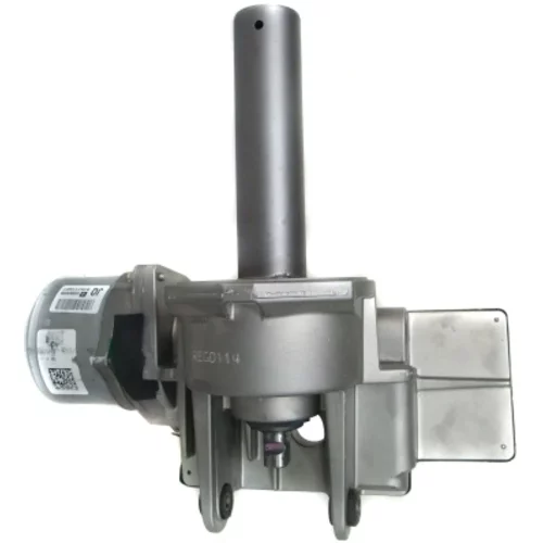 Stĺpik riadenia 52551 /SPIDAN/ - obr. 1