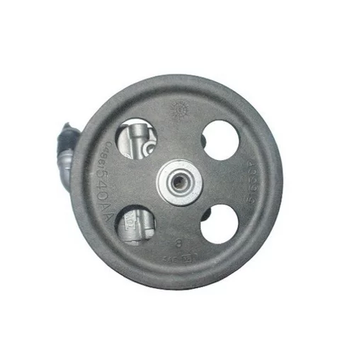 Hydraulické čerpadlo pre riadenie SPIDAN 52601